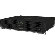 Behringer KM1700 Stereo Power Amplifer w/ ATR, 1700 Watt