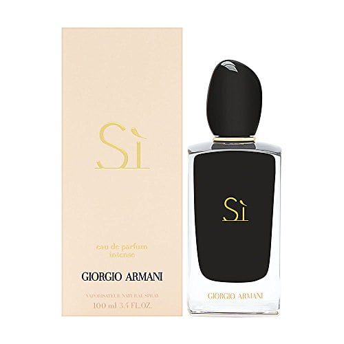 parfum si giorgio armani