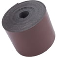 thumbnail image 1 of Tiras de cuero de 5 cm de ancho, cordón plano, 198 cm de largo, ideales para hacer correas de cuero para bolsos, cinturones, asas para muebles y café., 1 of 9
