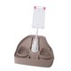 thumbnail image 2 of Bandeja para Bañera de Hidromasaje, Accesorio de Baño, Práctica Mesa Auxiliar para Bañera, Portavasos con Soporte para Teléfono para Exteriores, Acces, 2 of 9