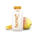 thumbnail image 1 of Gel energético HÜMA Chia Plus con electrolitos dobles, naranja y mango, 1 of 7