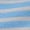 Blue, variant on Womens Tops Striped Retro Korean Style Round Neck Short Sleeve Womens Undershirts,Blue,L