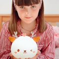 thumbnail image 3 of Luz Nocturna Unicornio, Luz Nocturna Bebé Niño, Luz Nocturna Bebé Niña Niño Adulto, Luz Nocturna Infantil Recargable, Lámpara Luminosa Luz Nocturna Unicornio, Led N, 3 of 5