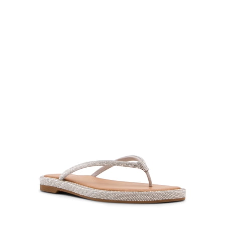 Madden Girl Women s Aaliiyah Slide On Sandal