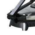 thumbnail image 3 of Brentwood Appliances 10" Roti, Flatbread and Tortilla Maker, 3 of 4