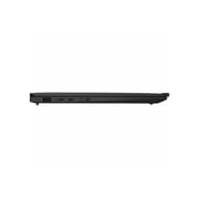 Lenovo ThinkPad X1 Carbon Gen 13 21NS000LUS 14 Copilot+ PC Ultrabook - 2.8K - Intel Core Ultra 7 258V - Intel Evo Platform - 32 GB - 1 TB SSD - English Keyboard - Black Paint - Intel Chip - 2880