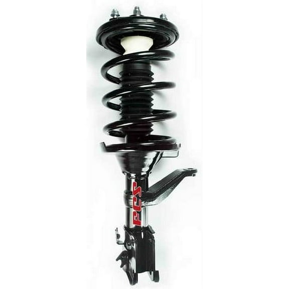 FCS Automotive International Complete Strut Assembly 2331632L