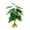 Style:FZY44, variant on Reptiles Plant Grass for Climbing Habitat Decors Branch with Leaves for Lizards Spiders Snake Geckos Hideouts