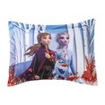 thumbnail image 1 of Funda Decorativa Elsa Y Anna, 1 of 2
