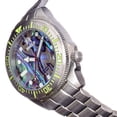 thumbnail image 2 of Reloj Shield Atlantis Abalone Pulsera Plata Caja 44mm, 2 of 3