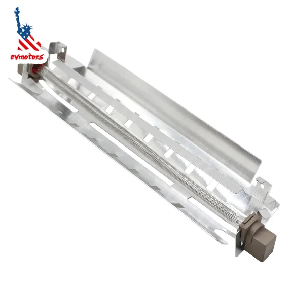 For Wr51X10055 Defrost Heater Compatible General Electric Hotpoint 1-Pack