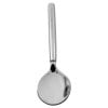 Gymnture 2pcs Mini Spoon for Cream Beauty Product Scoop Makeup Spatulas Skin Care Cosmetic Spoons Women Face Cream Applicator Spoons