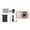 Fairy Pink, variant on Mini Digital Camera 48MP 16X Zoom 1080P HD 2.4-inch IPS Screen Portable Pocket Camera, Fairy Pink