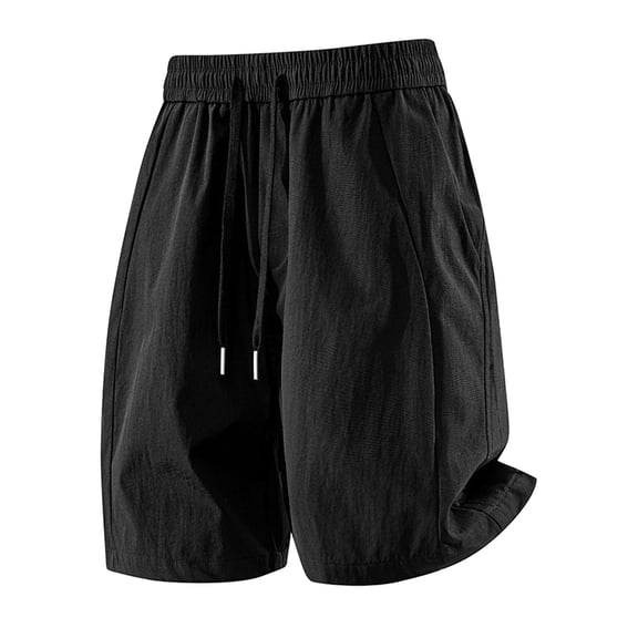 CONZONE Mens Athletic Shorts With Mesh Liner Elastic Waist Drawstring Football Shorts For Men Graphic Lightweight Loose Fit Quick Dry Activewear