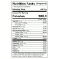 thumbnail image 2 of Triple Chocolate Fudge Filled Whole Grain Nostalgic School Cookie | 15 Ct, 2 of 5