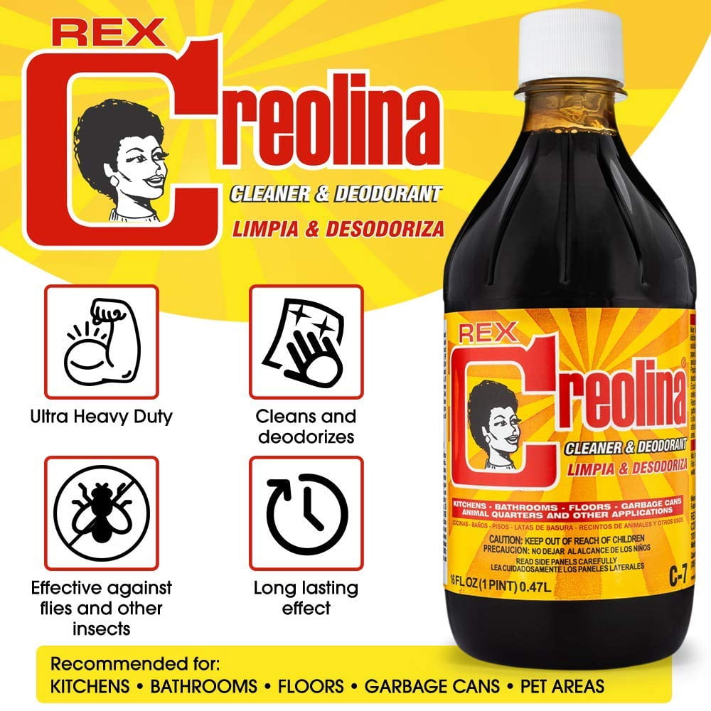 Creolina | Cleaner | 1 Pack