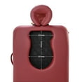 thumbnail image 3 of Master Massage 30" Eva Portable Pregnancy Massage Table - Burgundy Color, 3 of 3