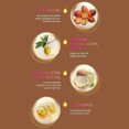 thumbnail image 4 of 2025 Latest Model Batana Oil Hair Repair Mask Root Strengthening Reduce Breaka..., 4 of 5