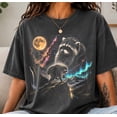 thumbnail image 2 of Jimothy Raccoon Shirt, Viral Seattle Raccoon Tee, Funny Round King T Shirt, Vintage Pacific Northwest Wildlife, 2 of 5