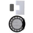thumbnail image 2 of Kit de filtro Pre Hepa tipo 69 compatible con Vax C86-vc-b, C87-pvxp-p, 2 of 5