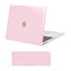 thumbnail image 1 of Funda MOSISO para MacBook Air de 13 pulgadas, carcasa dura rosa rosa 2018, 1 of 6