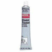 Sealant Gasket 1, 1.5 oz Tube, Reddish Brown, Sold As 1 Tube