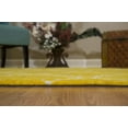thumbnail image 2 of Casablanca Safi Yellow Oversize Rug, 2 of 3