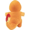 thumbnail image 4 of Pokemon 8" Corduroy Charmander Plush Stuffed Animal Toy - Limited Edition - Officially Licensed - Great Gift for Kids, 4 of 6