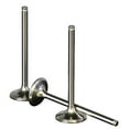 thumbnail image 5 of Wiseco VIT025 Premium Titanium Intake Valve, 5 of 5