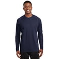 thumbnail image 1 of Dry Zone Long Sleeve Raglan TShirt, 1 of 1