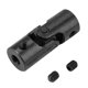 thumbnail image 1 of Samfoxy Universal Joint-Samfox Conector de Motor de Junta Universal de Eje de Acoplamiento Universal 6 * 16 * 42 mm, 1 of 8