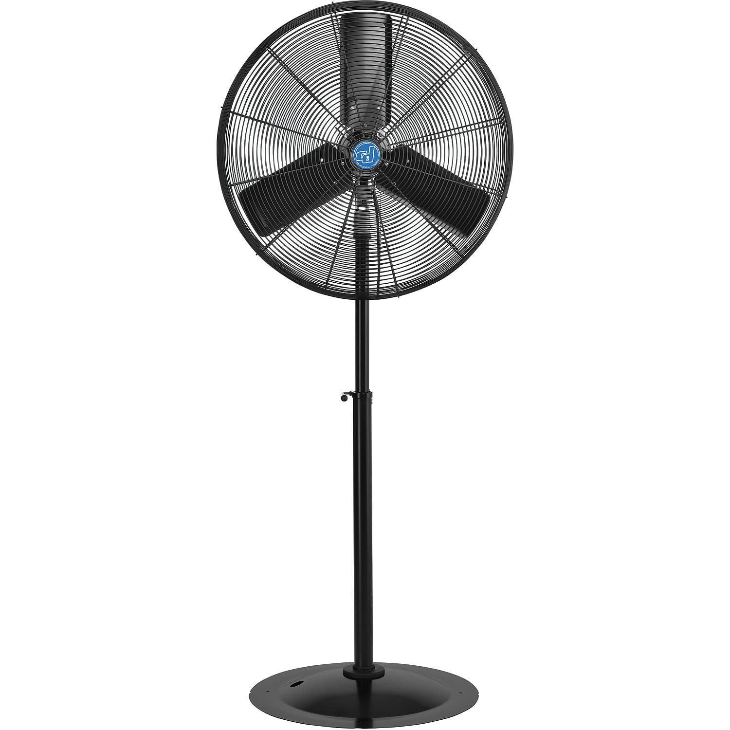 Lasko U15610 Pro-Performance Pivoting 