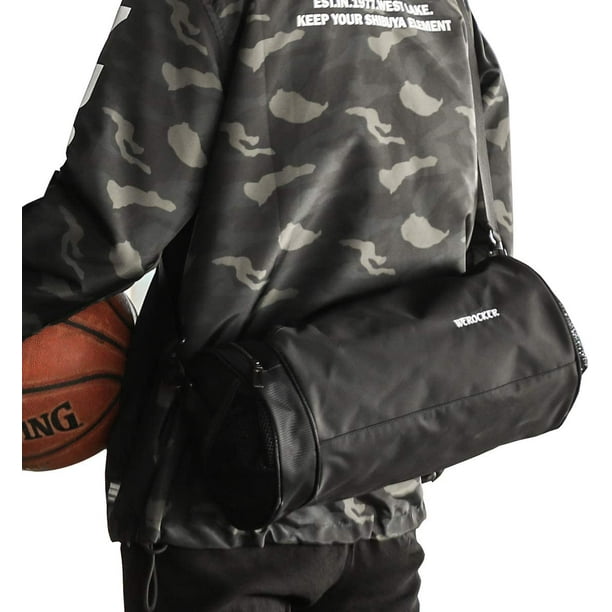 Mens sports bags sale