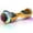Gold Pro, variant on Emaxusa Hoverboard for Kids Ages 6-12 Self Balancing Scooter with Led Lights for Kids and Adults, 6.5” Wheels Bluetooth Hoverboard with Built-in Speaker, UL Safety Certified (Pink)