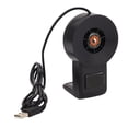 thumbnail image 1 of Ventilador De Enfriamiento Para Pecera, Enfriador De Acuario De Enfriamiento Rápido, Colgante Multifuncional, Alimentado Por USB Para Acuario, 1 of 7