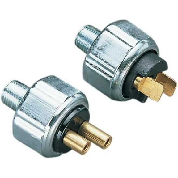 Drag Specialties Hydraulic Stop Switch DS-272175