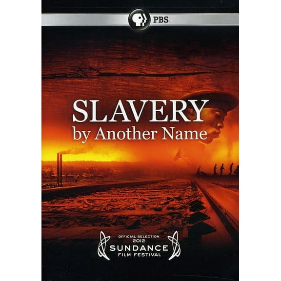 Slavery by Another Name (DVD), PBS (Direct), Documentary