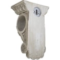 thumbnail image 5 of MERIVILLE Chatecu Drapery Sconce, Corbel Bracket, Drapery Scarf Swags, Wall Décor, Cottage, 2Pcs, 5 of 5