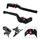 thumbnail image 5 of Palanca de freno de embrague larga apta para HONDA CRF1100L Africa Twin 2020-2021, 5 of 11