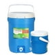 thumbnail image 3 of Set de 2 Termos Hypermark  Thermos Dispenser 5.1 H de 5 galones y 1 galón Azul, 3 of 7