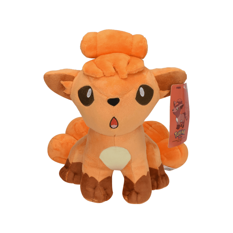 vulpix plush walmart