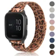 thumbnail image 3 of 18mm 20mm 22mm Metal Strap For Garmin Vivoactive 4 4s 3s 3 music Band For Garmin Venu 2 2s 3s/Forerunner 645 245 Music Bracelet Black For Forerunner 265s, 3 of 6