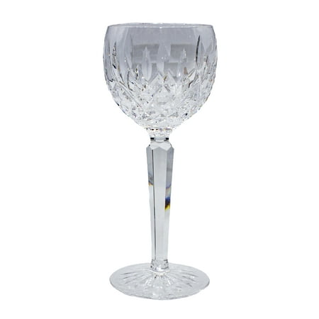 Waterford Stemware: 7.5 Wine Hock - Lismore | No Box