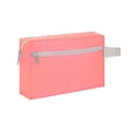 thumbnail image 2 of Travel Toiletry Bag, Large Capacity Waterproof Makeup Bag, Portable Toiletry Organizer for Bathroom Accessories, Cosmetics, and Daily Essentials, 2 of 5