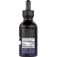 thumbnail image 2 of Suplemento líquido de melatonina Carlyle Kids, 30 ml, paquete de 2, 2 of 7