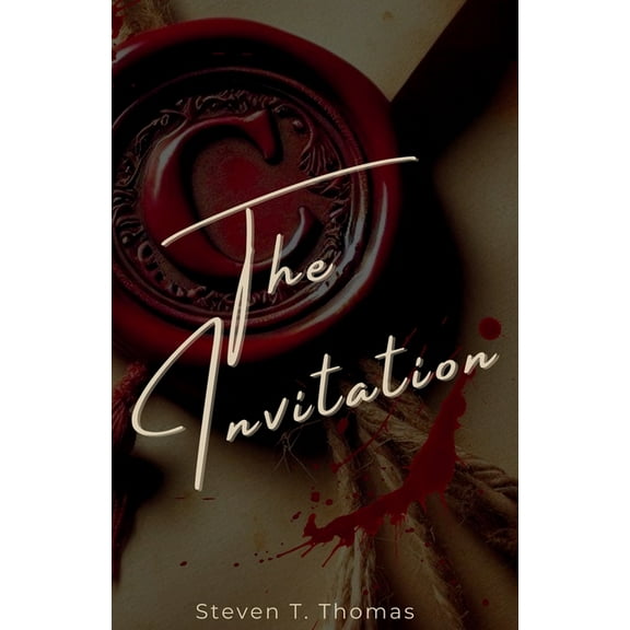 The Invitation, (Paperback)