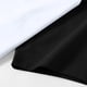 thumbnail image 4 of pstuiky camisetas para hombre, Camiseta informal de manga corta con cuello redondo y solapa de color liso para hombre camisas casuales para hombre xl, 4 of 9