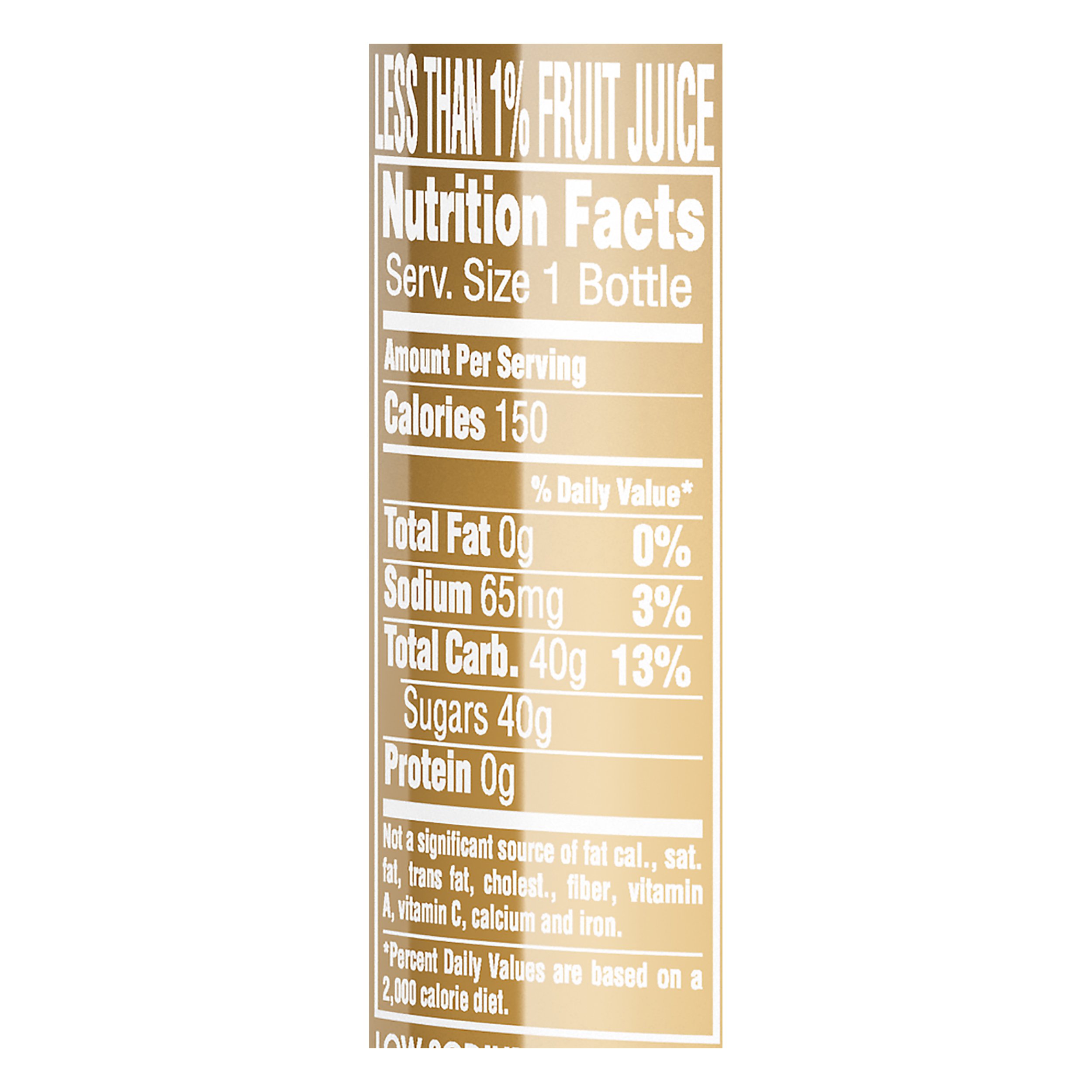 Interex Barrilitos Soda, 12 oz