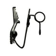 thumbnail image 4 of Lefu 10 Pcs Pince à Micro Lavalier Portable Polyvalente avec Attache à Revers, 4 of 8