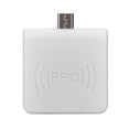 thumbnail image 1 of High Frequency Card Reader, Simple & Convenient PVC Material Exquisite & Compact Design Mini ID Card Reader, Home-School Connection For Conference Sign-In, 1 of 8